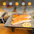 Electric Teppanyaki Grill